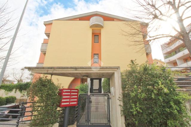 3-room flat in Via Saline 23, Spoltore - Photo 1