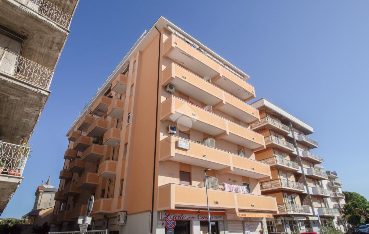 Appartamento in vendita a Montesilvano
