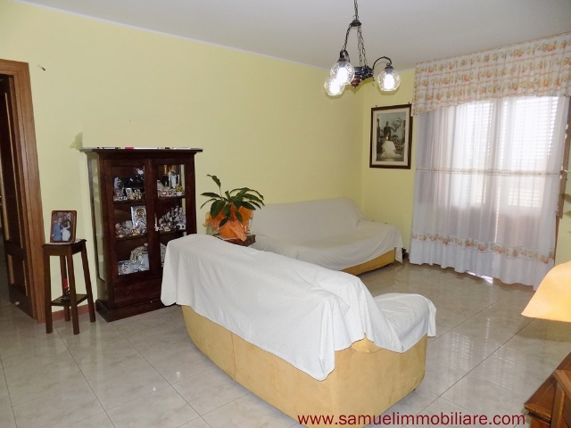 Apartament in {3}, Corso Sicilia - Photo 1