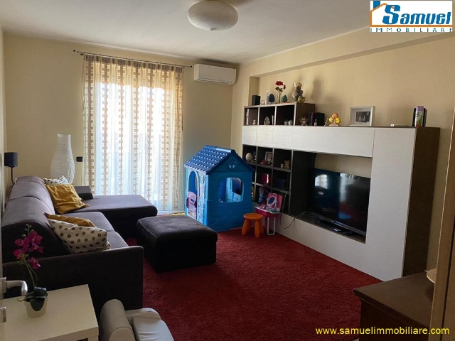 Apartament in Via San Matteo, Giarre - Photo 1