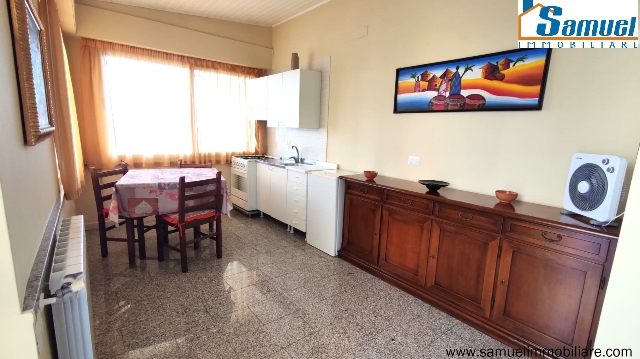 Vierzimmerwohnung in Via Vittorio Emanuele, Giardini-Naxos - Foto 1