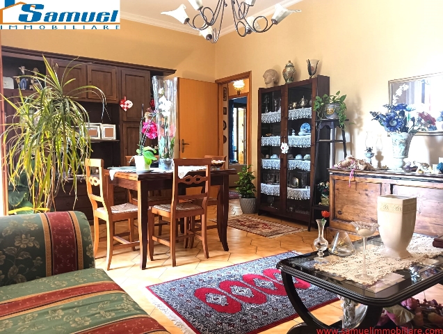 4-room flat in Via Antonio Gramsci, Riposto - Photo 1