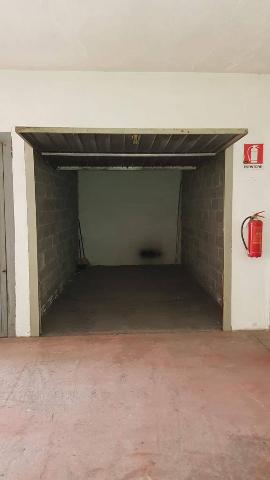 Garage or car box in {3}, Via Filippo Meda - Photo 1