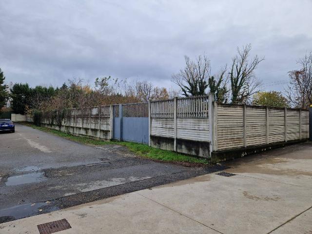 Building land in Via Adda 5, Pregnana Milanese - Photo 1