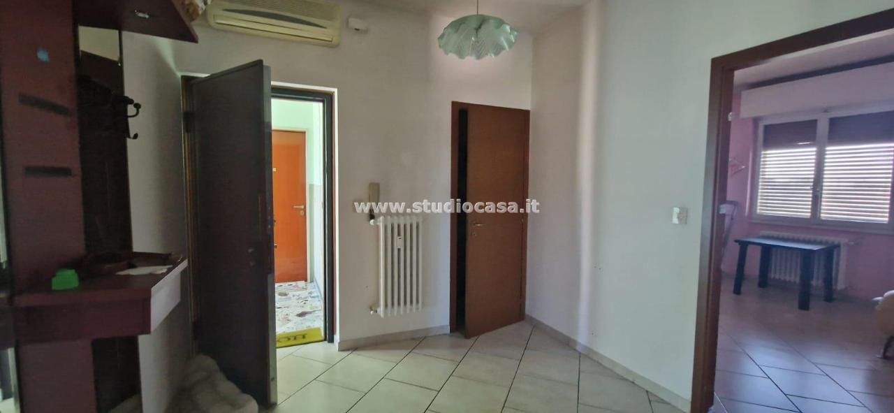 Appartamento in vendita a Albuzzano