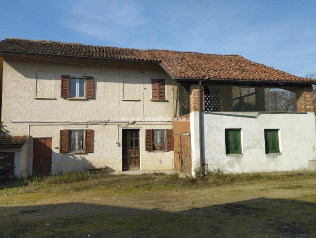 Detached house in {3}, Via Cavallotti - Photo 1