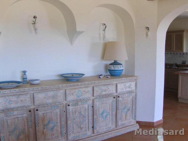 Mansion, Arzachena - Photo 1