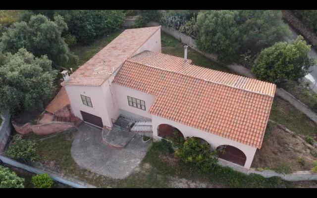 Mansion in Via Sottovento, Arzachena - Photo 1