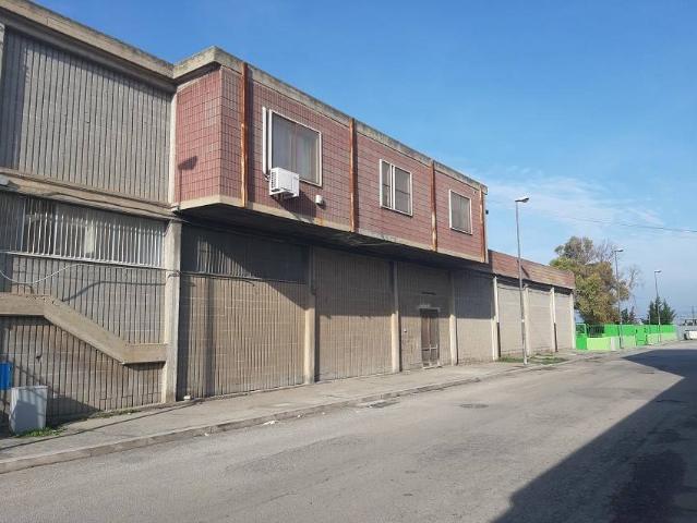 Industrial shed in {3}, Corso del Mezzogiorno - Photo 1