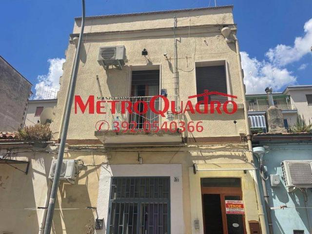 Zweizimmerwohnung in Via Sciara Sciat 26, Foggia - Foto 1