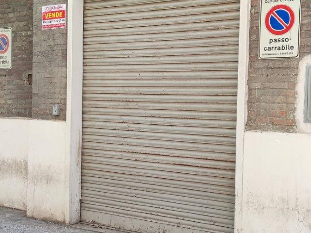 Magazzino in Via Piave 50, Foggia - Foto 1