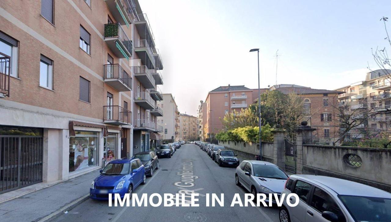 Loft in vendita a Bergamo