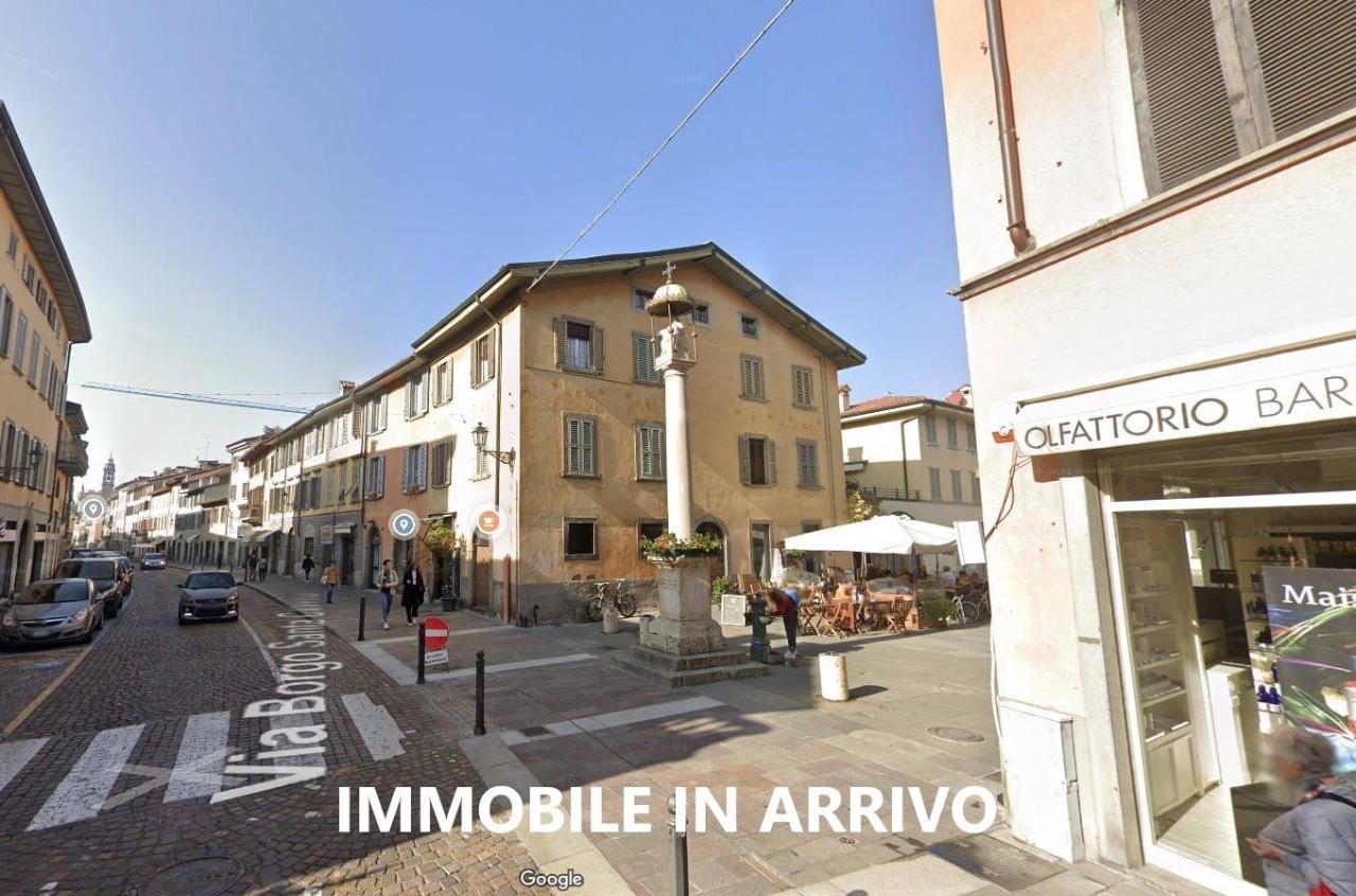 Loft in vendita a Bergamo