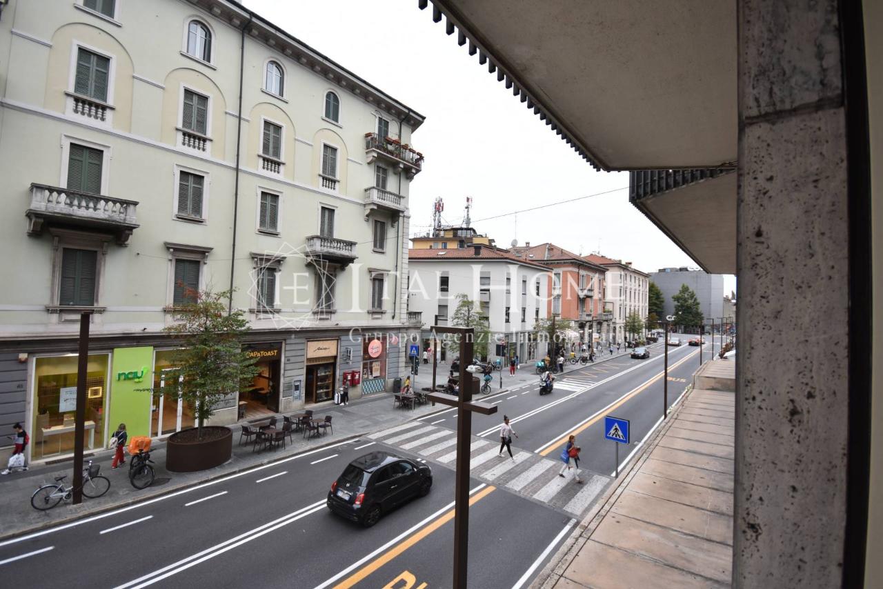 Appartamento in vendita a Bergamo