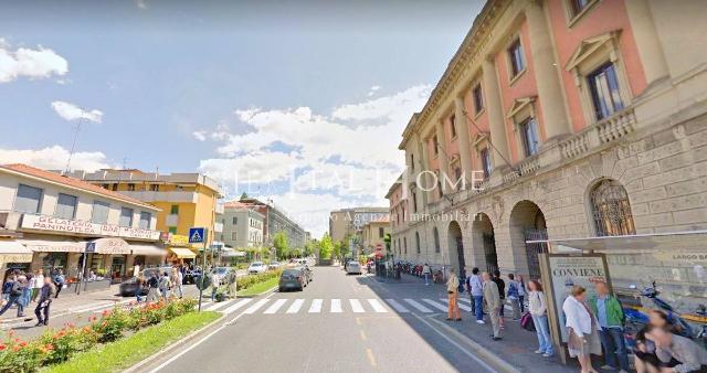 Negozio in Via Statuto, Bergamo - Foto 1