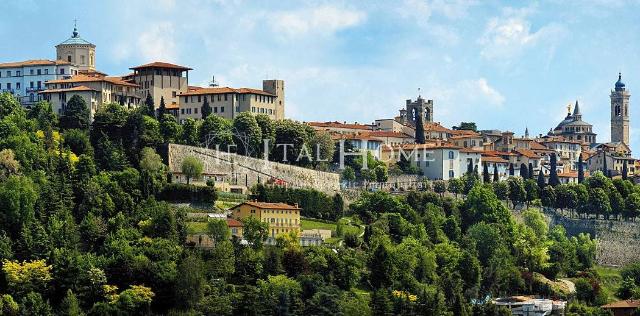 Trilocale in Via Milano, Bergamo - Foto 1