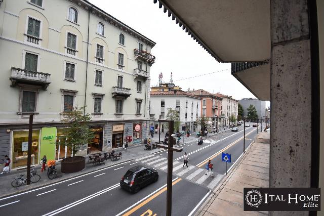 Office in Via Tiraboschi, Bergamo - Photo 1