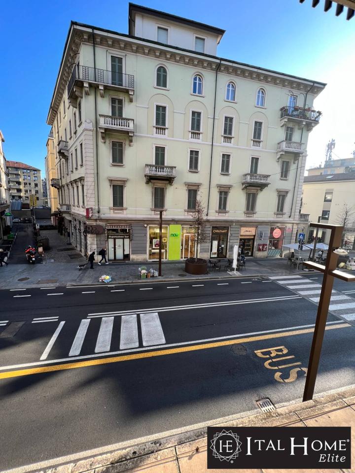 Ufficio in Via Tiraboschi, Bergamo, {3} - Foto 2