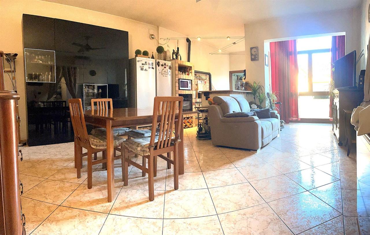 appartamento in vendita a Mantova in zona Centro Storico