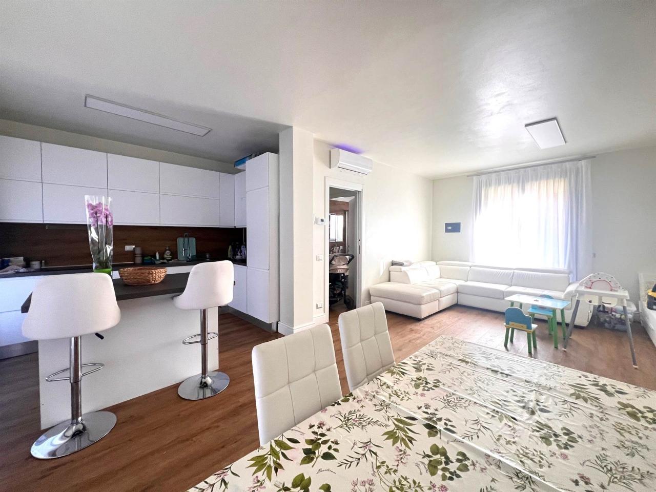 appartamento in vendita a Mantova in zona Belfiore