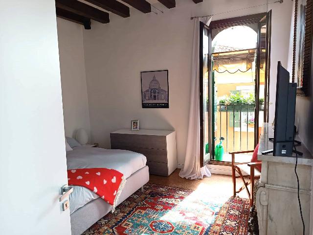 Penthouse in {3}, Ponte Raspi O Sansoni - Photo 1