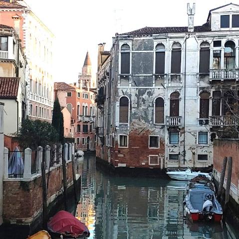 Detached house in Campo San Felice, Venezia - Photo 1