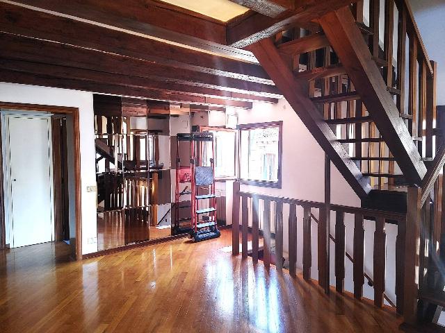 Penthouse in {3}, Corte Barzizza - Foto 1