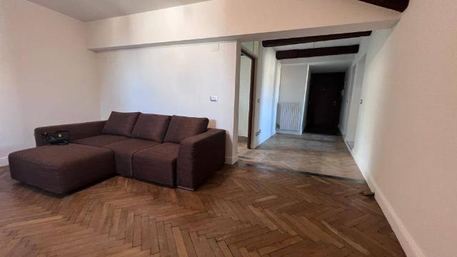 Penthouse in {3}, Campo Santi Apostoli - Photo 1