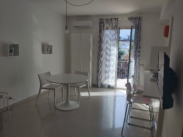 Zweizimmerwohnung in Via Porpetto, Acireale - Foto 1