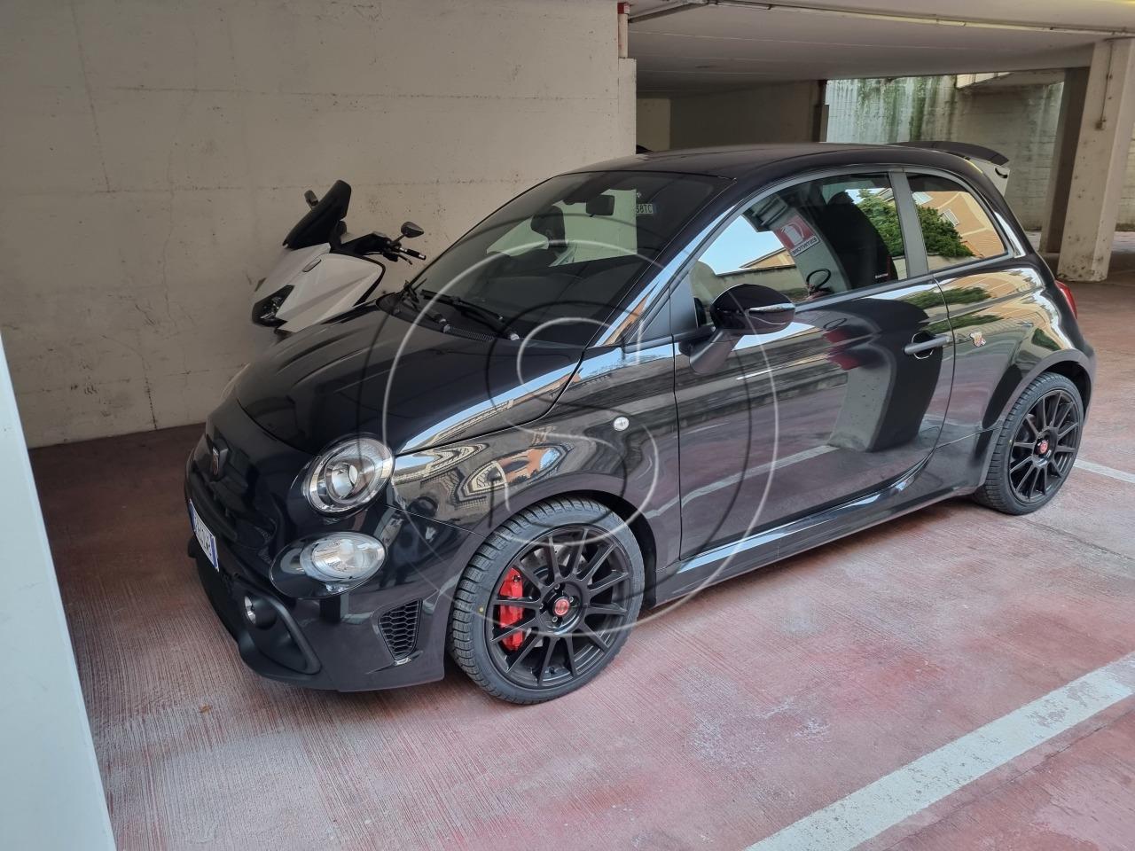 Parcheggio chiuso in Via Mario Musolesi 11, Casalecchio di Reno - Foto 1