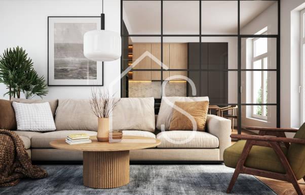 appartamento in vendita a Bologna in zona Casteldebole