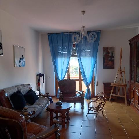 Two-family villa, Massa - Photo 1