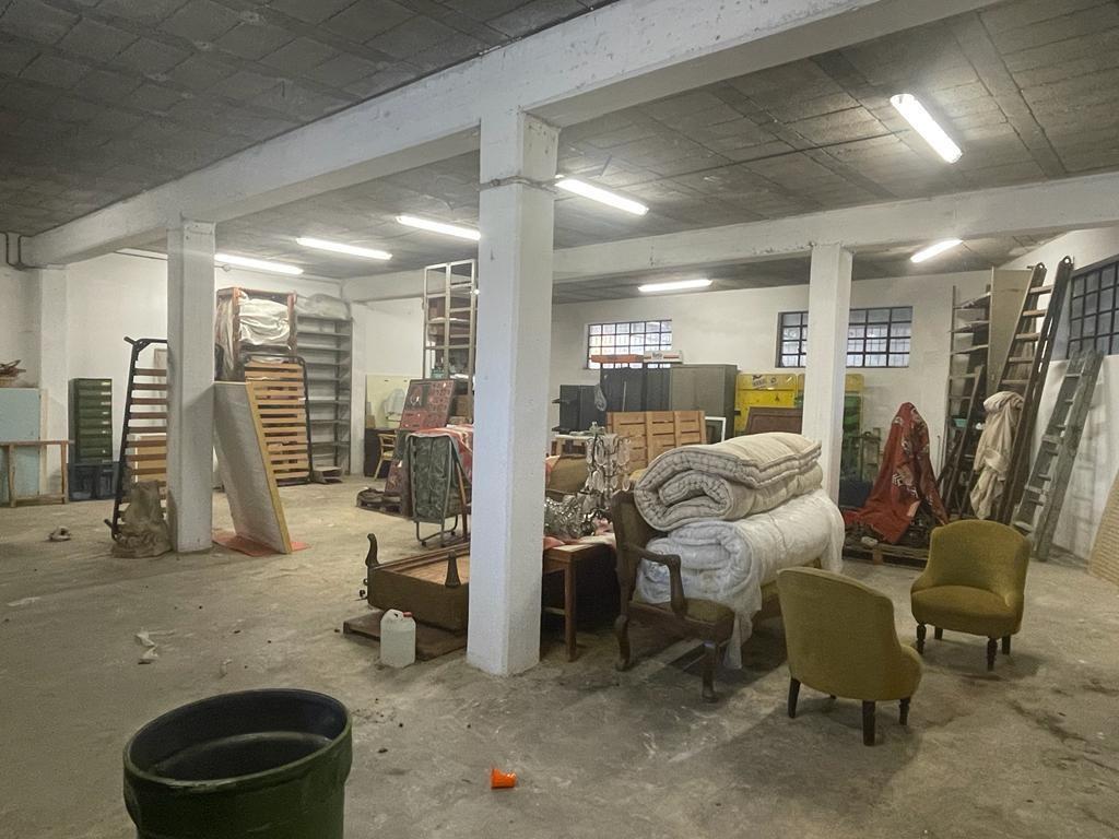 Magazzino in Ia Giovan Pietro 6, Carrara, {3} - Foto 1