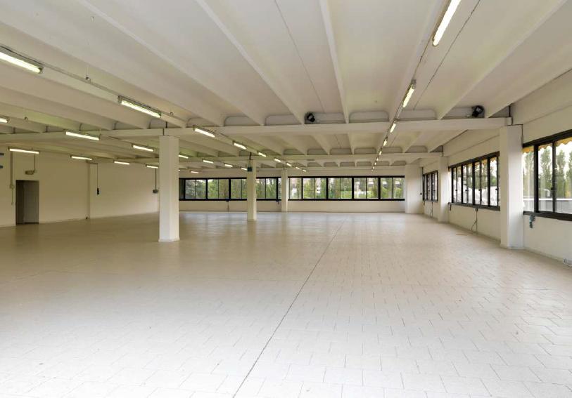 Ufficio in , Reggio Emilia, {3} - Foto 2