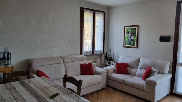 4-room flat in 
        Via Ludovico Ariosto
      , Toano - Photo 1