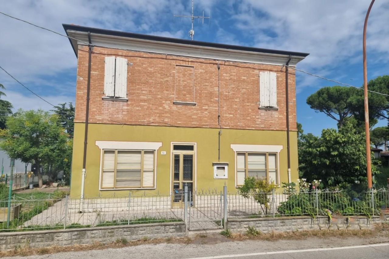 Casa indipendente in vendita a Cervia