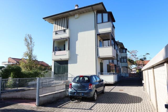 Zweizimmerwohnung in Via Fienilone, Cervia - Foto 1