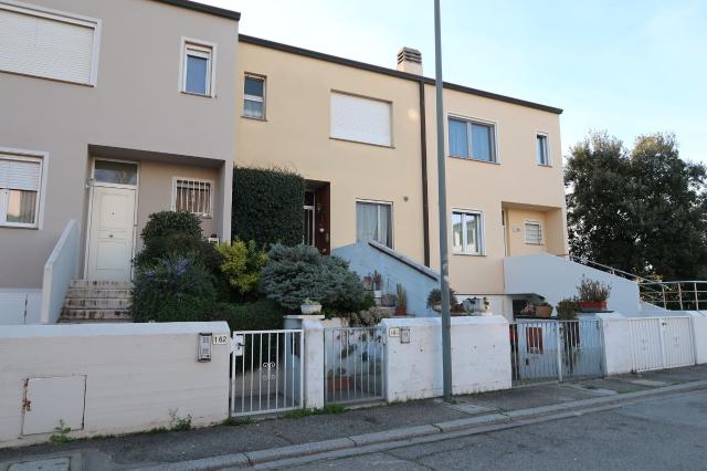 Terraced house in Via Alfredo Badiali, Ravenna - Photo 1