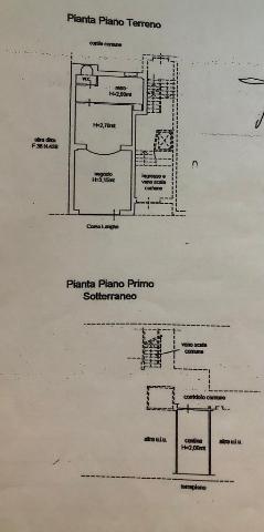 main planimetry real estate image