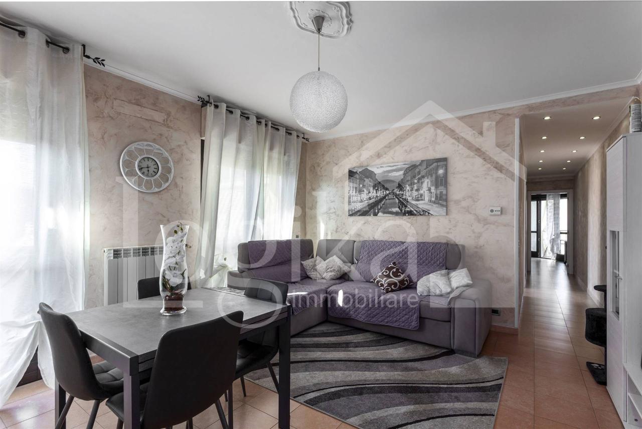 Appartamento in vendita a Pieve Emanuele