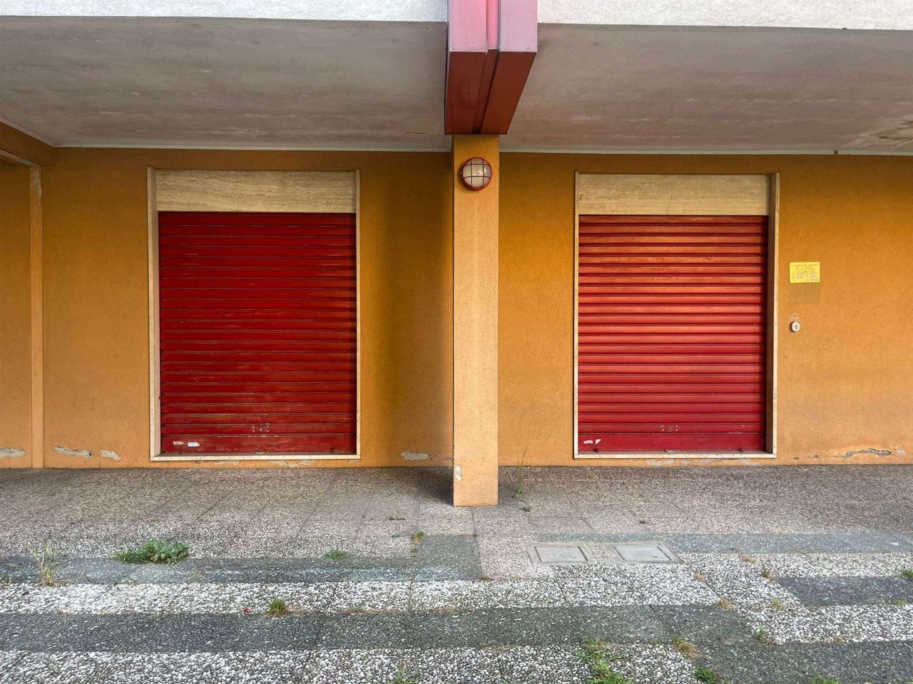 Negozio in Via delle Rose, Pieve Emanuele, {3} - Foto 1