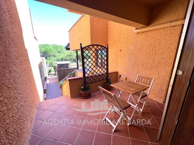 2-room flat, Stintino - Photo 1