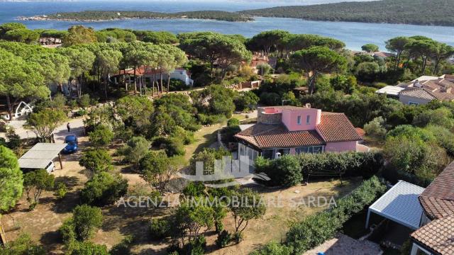 Mansion in Via Calipso, Santa Teresa Gallura - Photo 1