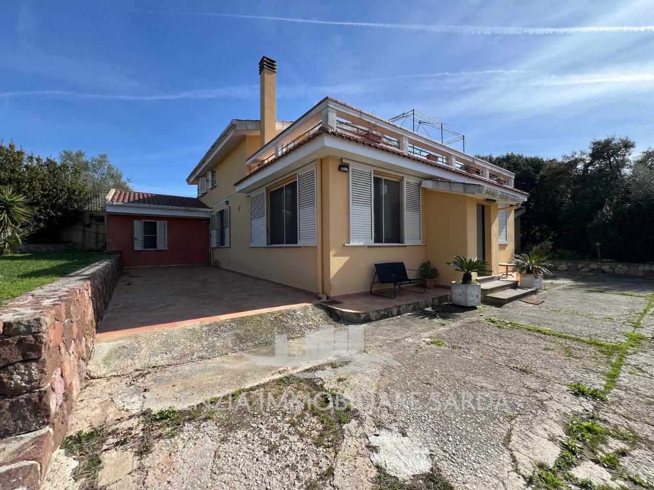 Villa in vendita a Alghero