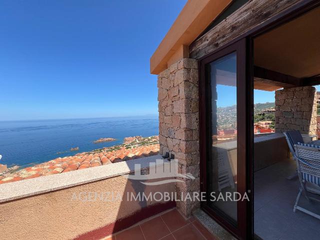 Terraced house in Via al Mare 17, Trinità d'Agultu e Vignola - Photo 1