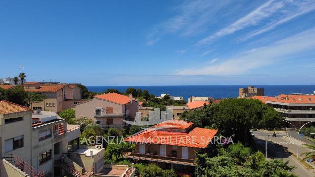 Penthouse in Viale della Resistenza, Alghero - Foto 1