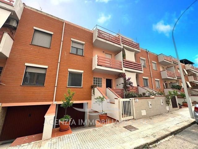 Terraced house in Via Arturo Miraglio, Alghero - Photo 1