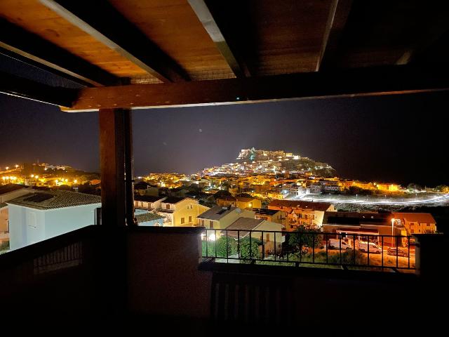 Penthouse in Via Porto Turistico, Castelsardo - Photo 1