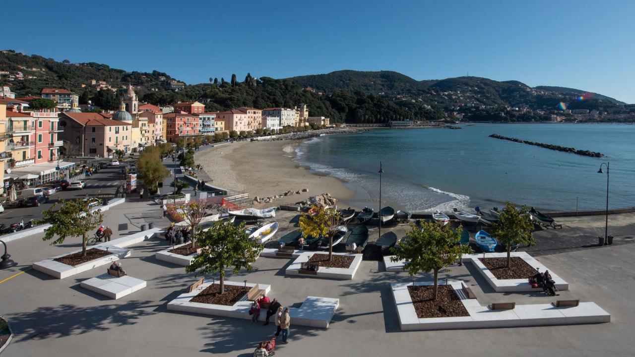 Hotel in , Lerici - Foto 1