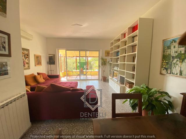 4-room flat, Ameglia - Photo 1